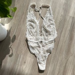 Victorias Secret Teddy